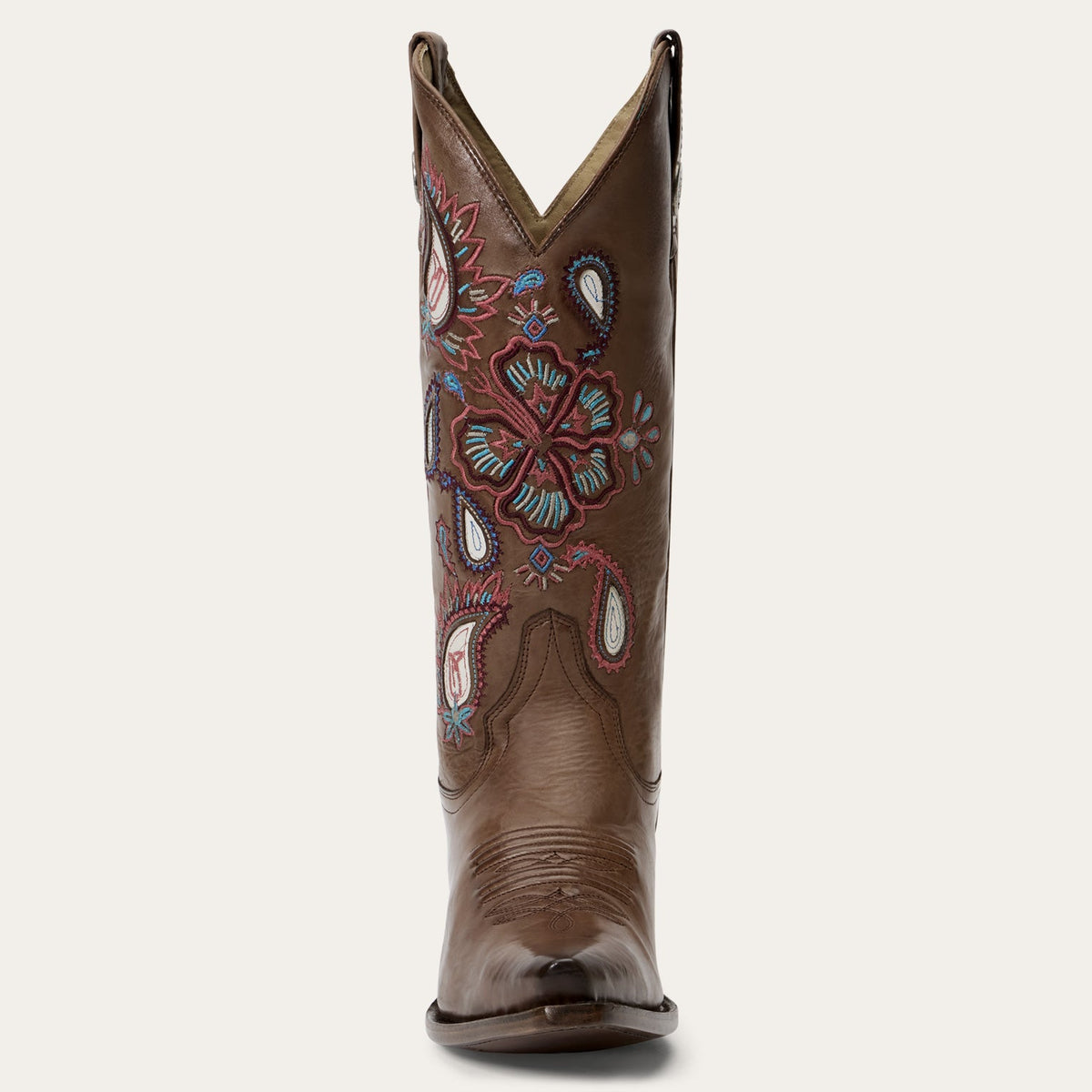 Stetson Tommy Bahama x Stetson Cowboy Boot - Stetson - Flyclothing LLC
