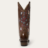 Stetson Tommy Bahama x Stetson Cowboy Boot - Stetson - Flyclothing LLC