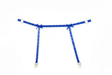 Allure Lingerie Ashley Garter & Panty Set - Allure Lingerie - Flyclothing LLC