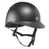 Charles Owen JR8 Round Fit Children's Helmet - Breeches.com - Flyclothing LLC