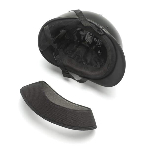 Charles Owen JR8 Children's Helmet - Breeches.com - Flyclothing LLC