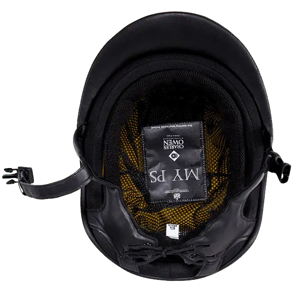 Charles Owen MyPS Helmet - Breeches.com - Flyclothing LLC
