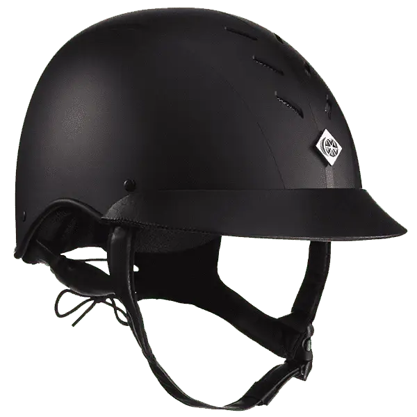 Charles Owen MyPS Helmet - Breeches.com - Flyclothing LLC