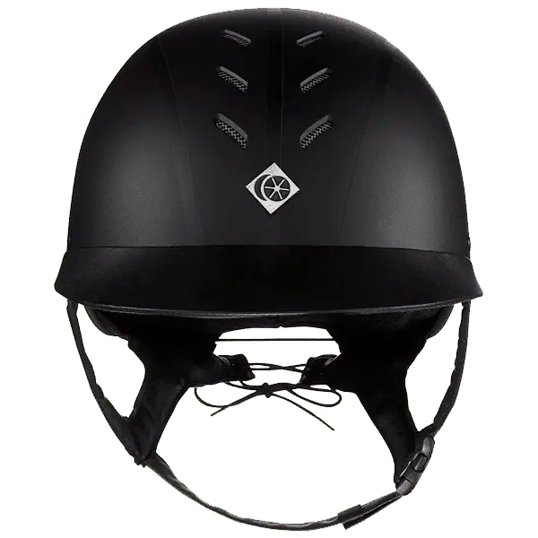 Charles Owen MyPS Helmet - Breeches.com - Flyclothing LLC
