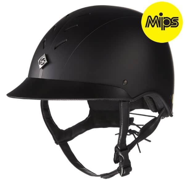 Charles Owen MyPS Helmet - Breeches.com - Flyclothing LLC