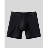 SilkCut Men’s Bamboo Boxer Briefs - 3 Pack - SilkCut Underwear - Flyclothing LLC