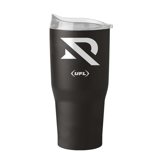 Arlington Renegades 30oz Flipside Powder Coat Tumbler - Logo Brands - Flyclothing LLC