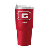 DC Defenders 30oz Flipside Powder Coat Tumbler - Logo Brands - Flyclothing LLC
