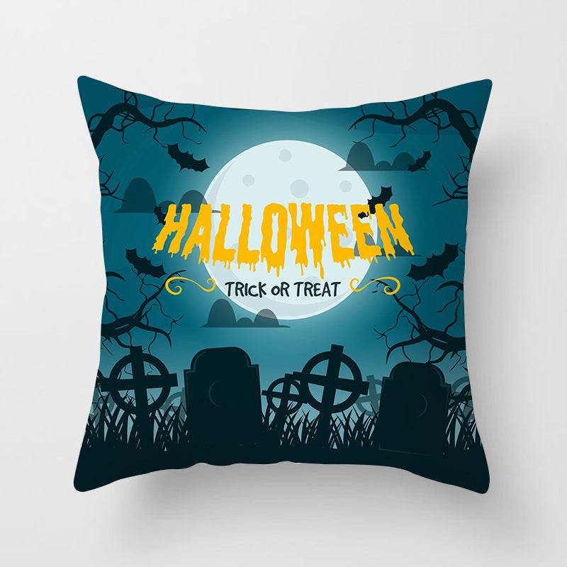 Halloween pillowcase - My Store - Flyclothing LLC