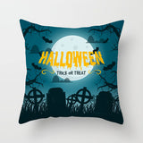 Halloween pillowcase - My Store - Flyclothing LLC