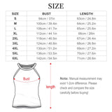 Baha Ranch Wild Horses Tank Top