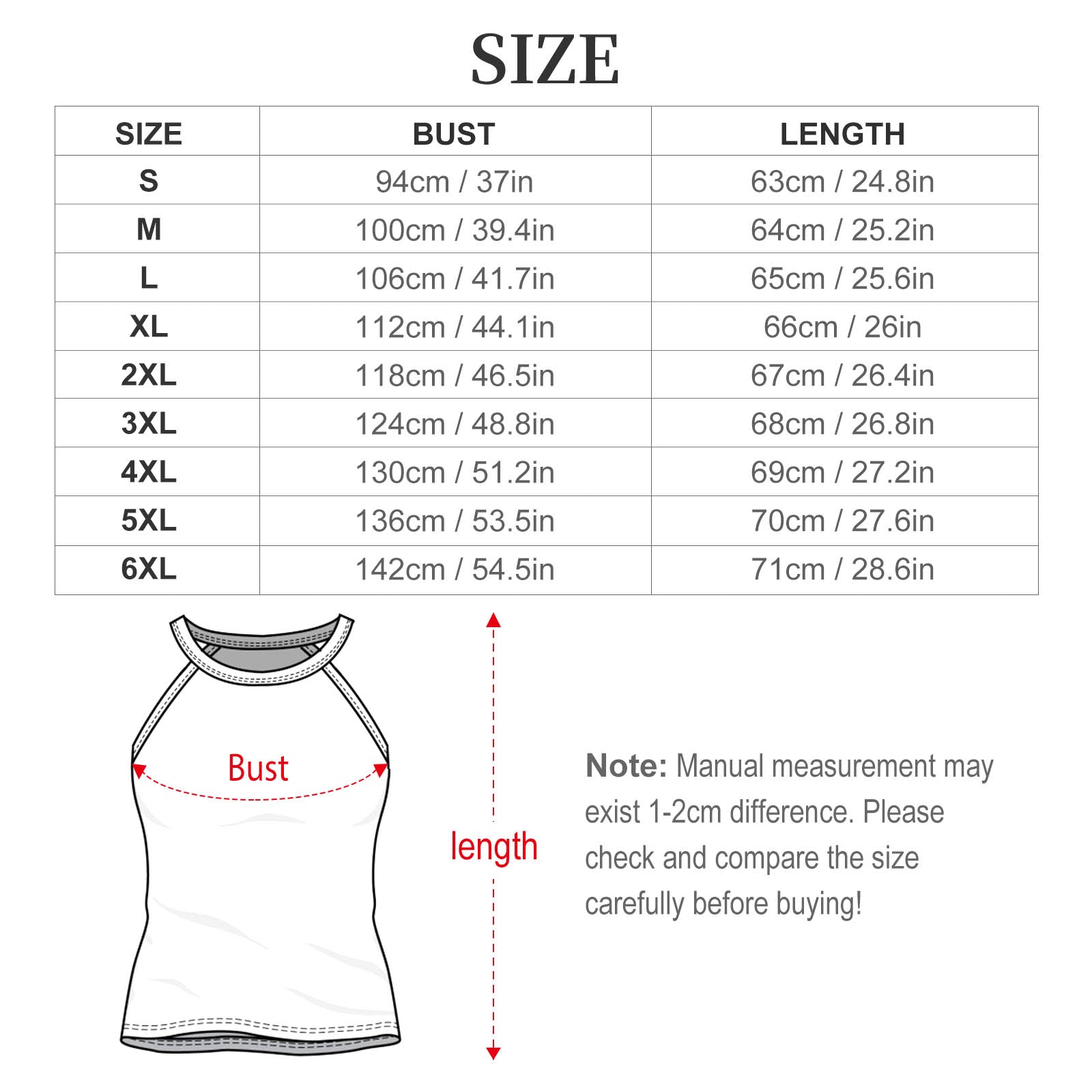 Baha Ranch Wild Horses Tank Top