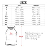 Baha Ranch Vintage Cowboy Collage Western Tank Top - Baha Ranch Western Wear - Flyclothing LLC