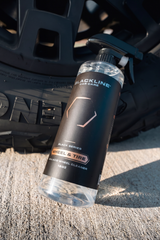 BLACKLINE® WHEEL N' TIRE CLEANER - Blackline Car Care - Flyclothing LLC
