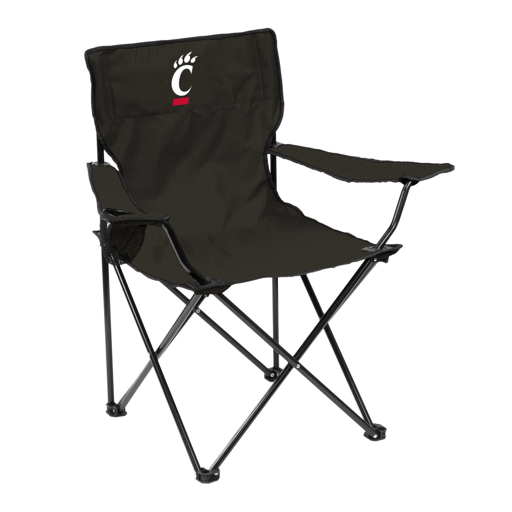 Cincinnati Quad Chair - Logo Brands - Flyclothing LLC