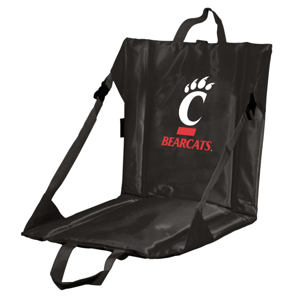 Cincinnati Stadium Seat - Logo Brands - Flyclothing LLC