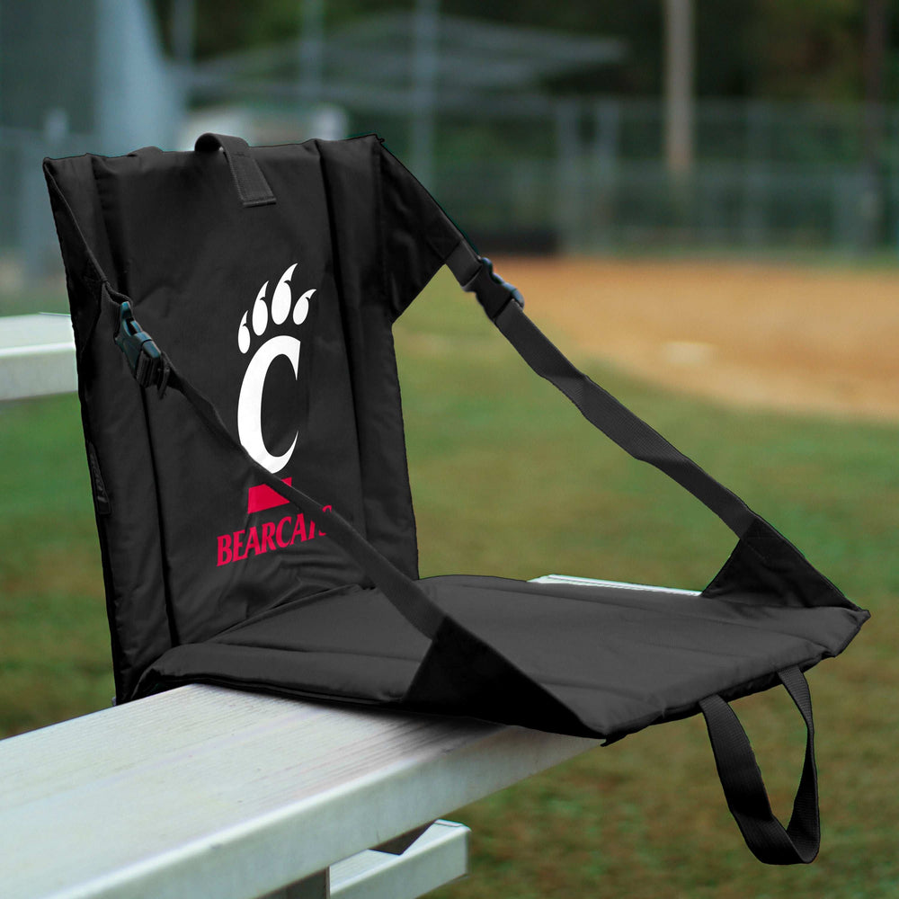 Cincinnati Stadium Seat - Logo Brands - Flyclothing LLC