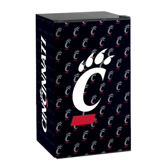 Cincinnati Counter Top Fridge 3.3Cubic Ft - Logo Brands - Flyclothing LLC