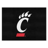 University of Cincinnati All-Star Mat - Logo Brands - Flyclothing LLC