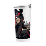 Cincinnati 20oz 513 Day Powder Coat Tumbler - Logo Brands - Flyclothing LLC