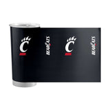 Cincinnati Gameday 20oz Stainless Tumbler - Logo Brands - Flyclothing LLC