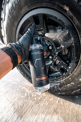 BLACKLINE® WHEEL N' TIRE CLEANER - Blackline Car Care - Flyclothing LLC