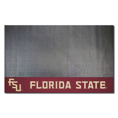 Florida State Seminoles Vinyl Grill Mat - 26in. x 42in. - Florida State
