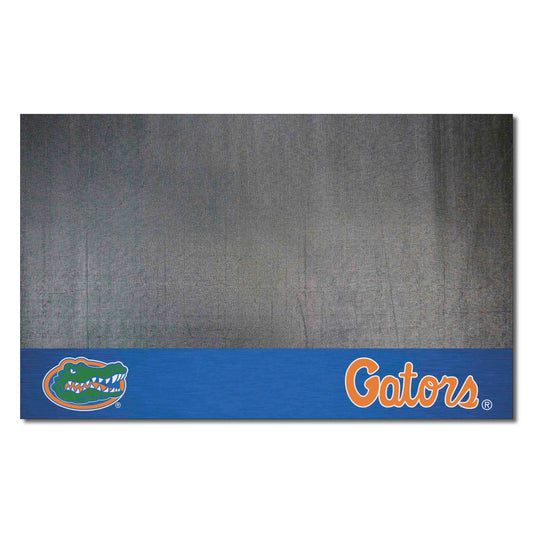 Florida Gators Vinyl Grill Mat - 26in. x 42in. - Florida