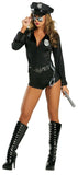 Roma Costume 7PC Lady Law - Roma Costume - Flyclothing LLC