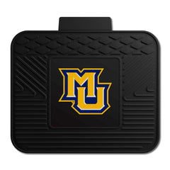 Marquette Golden Eagles Back Seat Car Utility Mat - 14in. x 17in. - Marquette