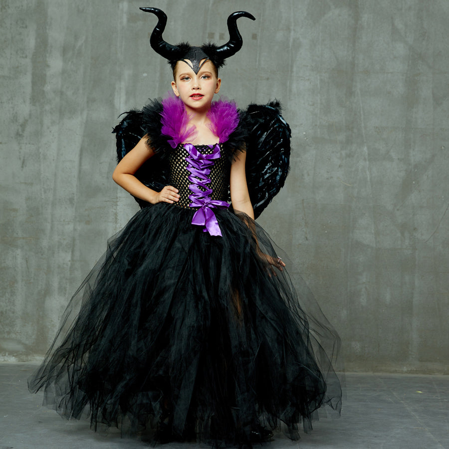 Halloween Children Dress Costume - My Store - Flyclothing LLC