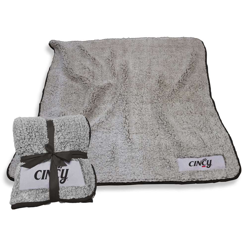 Cincinnati Stylized Frosty Fleece - Logo Brands - Flyclothing LLC