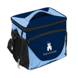 Citadel 24 Can Cooler - Logo Brands - Flyclothing LLC