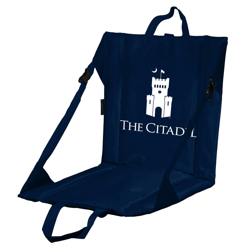 Citadel Stadium Seat - Logo Brands - Flyclothing LLC