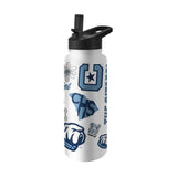Citadel 34oz Native Quencher Bottle - Logo Brands - Flyclothing LLC