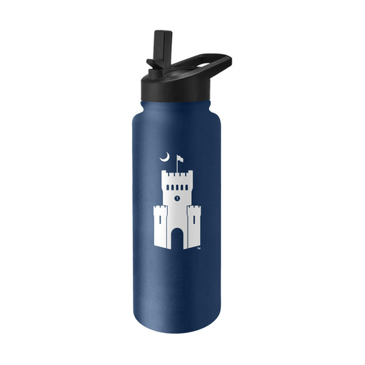 Citadel 34oz Logo Quencher Bottle - Logo Brands - Flyclothing LLC