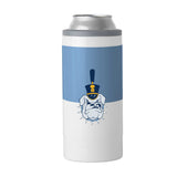 Citadel 12oz Colorblock Slim Can Coolie - Logo Brands - Flyclothing LLC