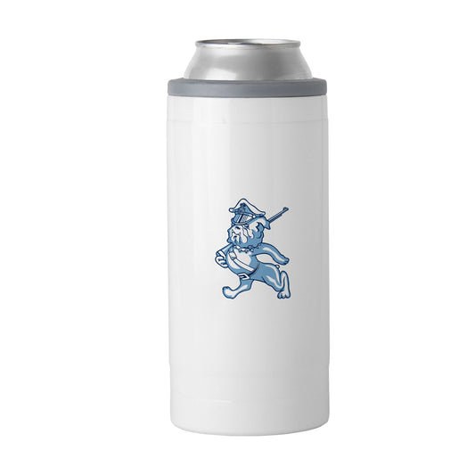 Citadel 12oz Gameday Slim Can Coolie - Logo Brands - Flyclothing LLC