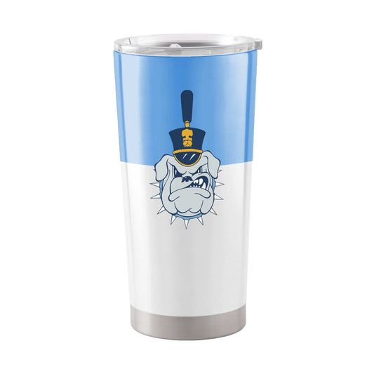 Citadel 20oz Colorblock Stainless Tumbler - Logo Brands - Flyclothing LLC