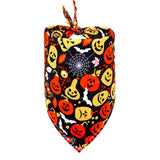 Dog Bandanas HalloweenAccessories Pet - My Store - Flyclothing LLC