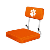 Clemson Hard Back SS - Logo Brands - Flyclothing LLC
