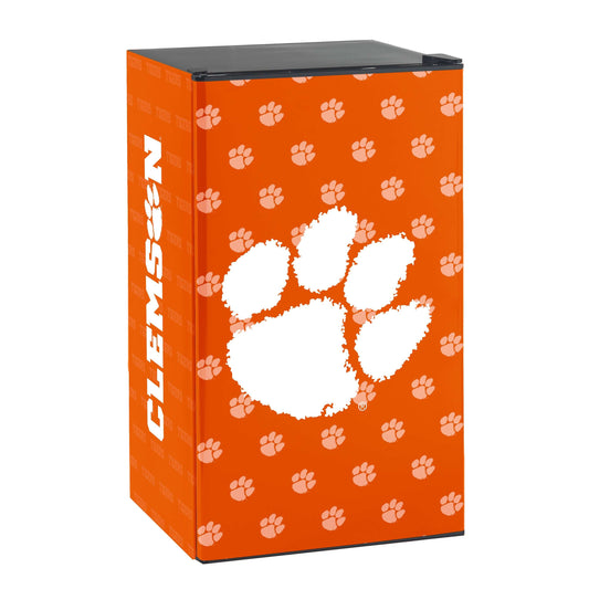Clemson Counter Top Fridge - Logo Brands - Flyclothing LLC