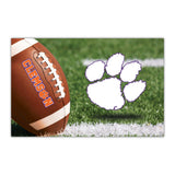 Clemson University HIDEFMAT - Logo Brands - Flyclothing LLC