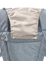 Ergonomic Breathable Baby Wrap - Trendsi - Flyclothing LLC