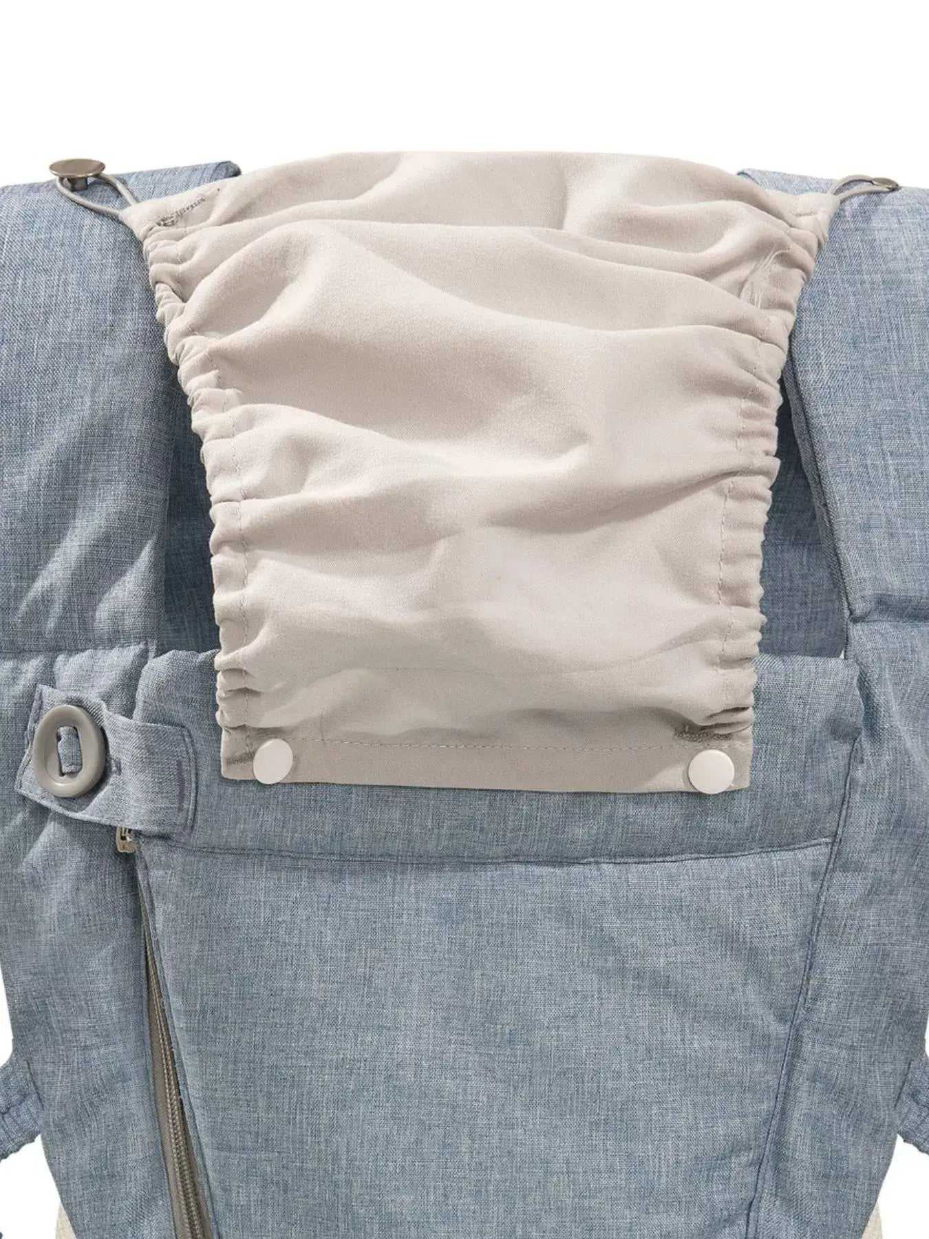 Ergonomic Breathable Baby Wrap - Trendsi - Flyclothing LLC