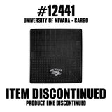 Nevada Wolfpack Heavy Duty Cargo Mat 31"x31" - Nevada - Flyclothing LLC