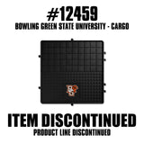Bowling Green Falcons Heavy Duty Cargo Mat 31"x31" - Bowling Green - Flyclothing LLC
