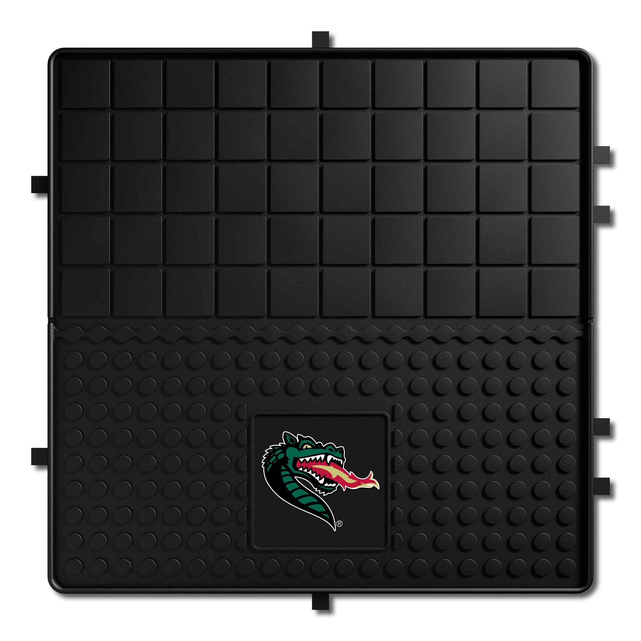 UAB Blazers Heavy Duty Cargo Mat 31"x31" - UAB - Flyclothing LLC