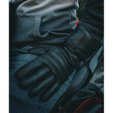 1250.00 - Mens Gauntlet Leather Gloves