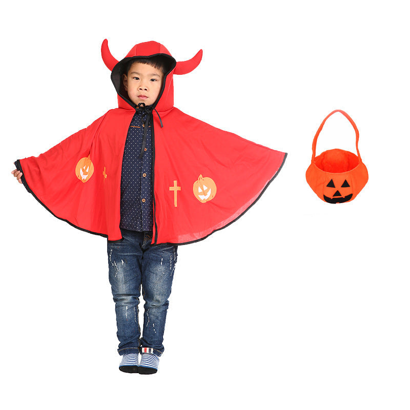Children's Halloween Costume - My Store - Flyclothing LLC